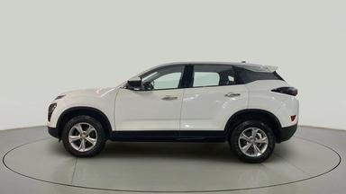 2019 Tata Harrier