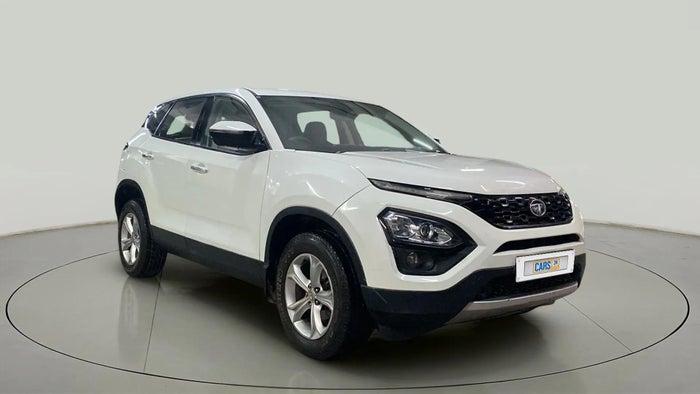 2019 Tata Harrier