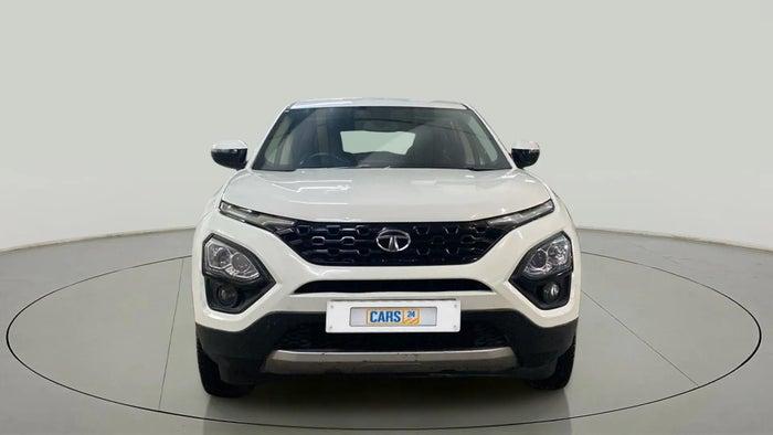 2019 Tata Harrier