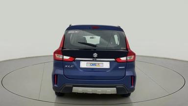 2019 Maruti XL6