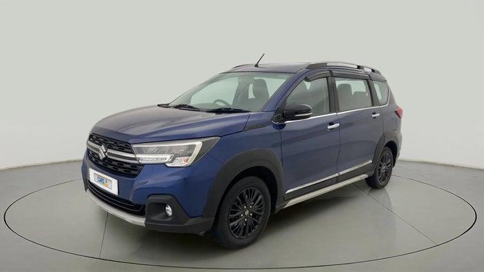 2019 Maruti XL6