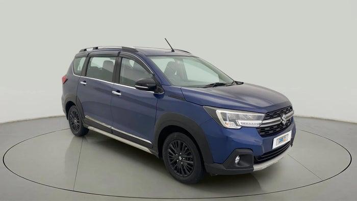 2019 Maruti XL6