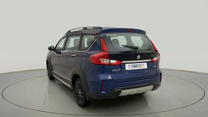 2019 Maruti XL6