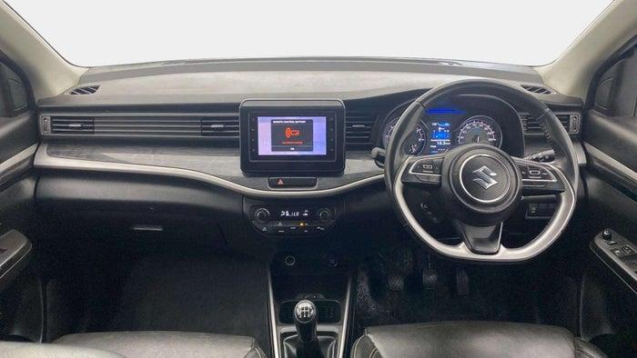 2019 Maruti XL6