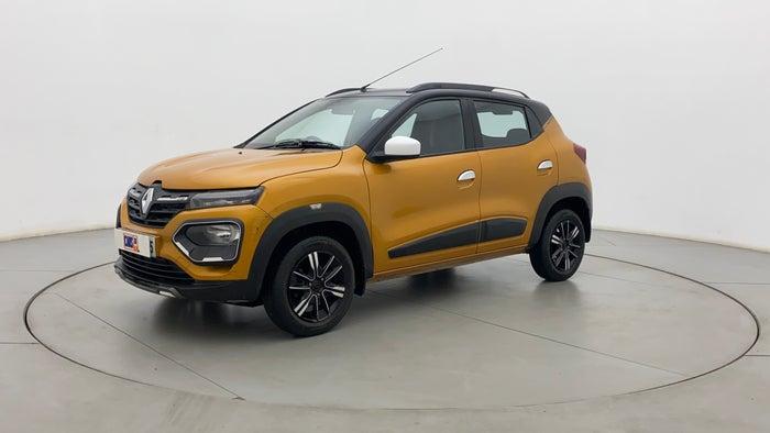 2022 Renault Kwid