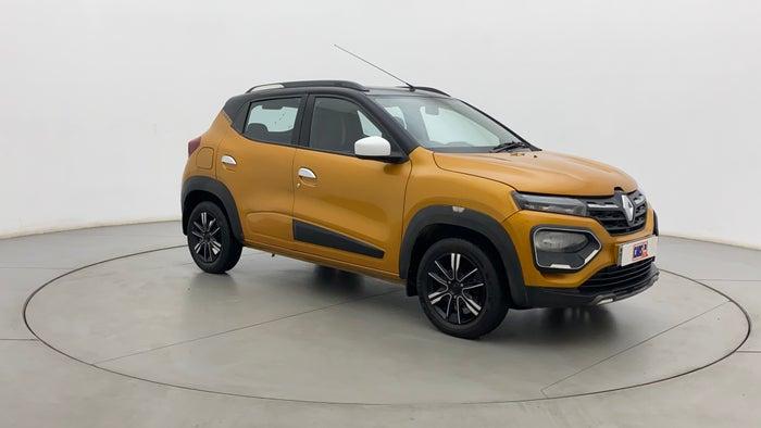 2022 Renault Kwid