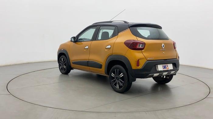 2022 Renault Kwid