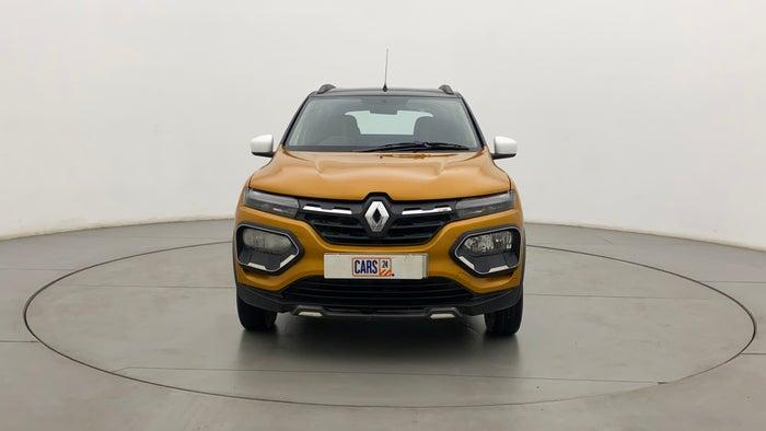 2022 Renault Kwid