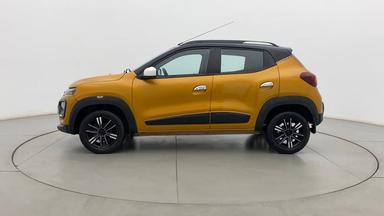 2022 Renault Kwid