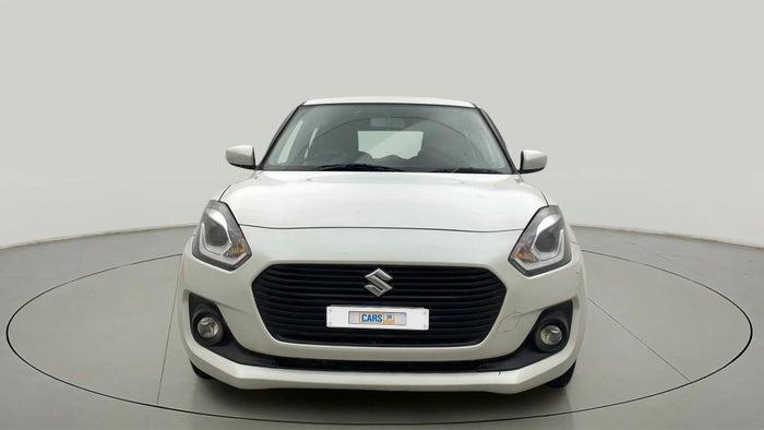 2018 Maruti Swift