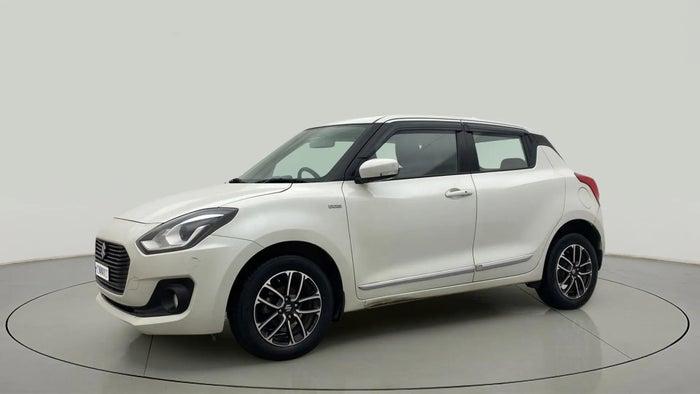 2018 Maruti Swift