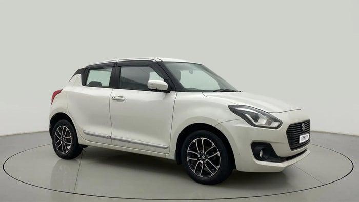 2018 Maruti Swift