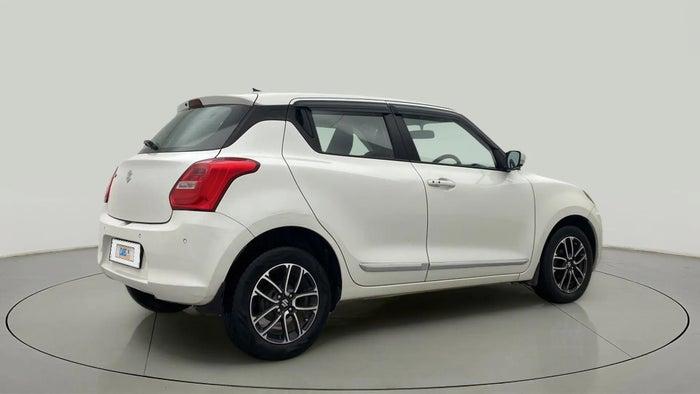 2018 Maruti Swift