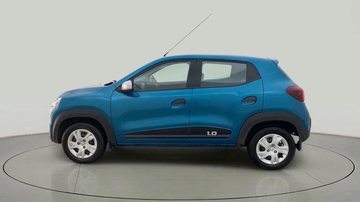 2023 Renault Kwid