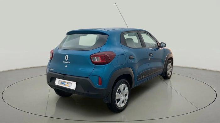 2023 Renault Kwid