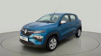 2023 Renault Kwid