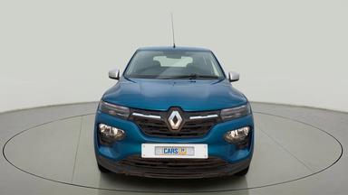 2023 Renault Kwid