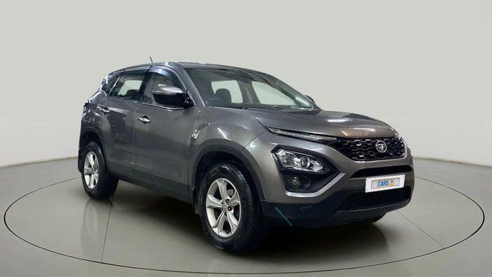 2019 Tata Harrier