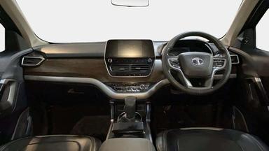 2019 Tata Harrier