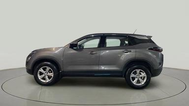 2019 Tata Harrier