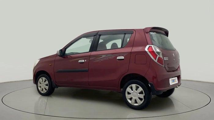 2017 Maruti Alto K10