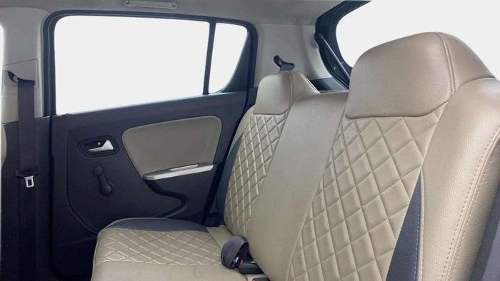 2018 Maruti Alto K10