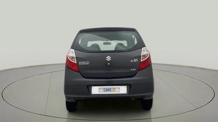 2018 Maruti Alto K10