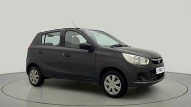 2018 Maruti Alto K10