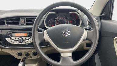 2018 Maruti Alto K10