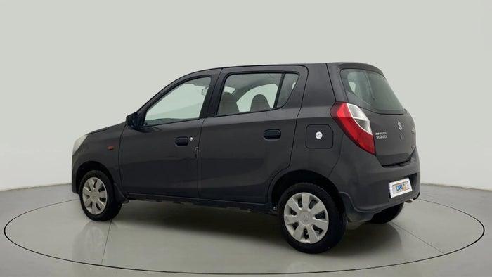 2018 Maruti Alto K10