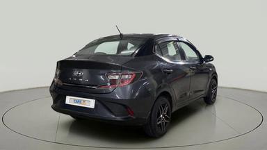 2020 Hyundai AURA