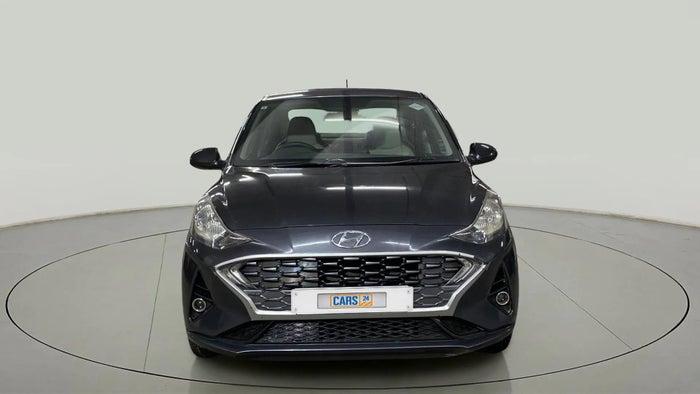 2020 Hyundai AURA