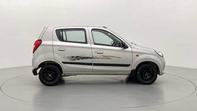 2014 MARUTI ALTO 800