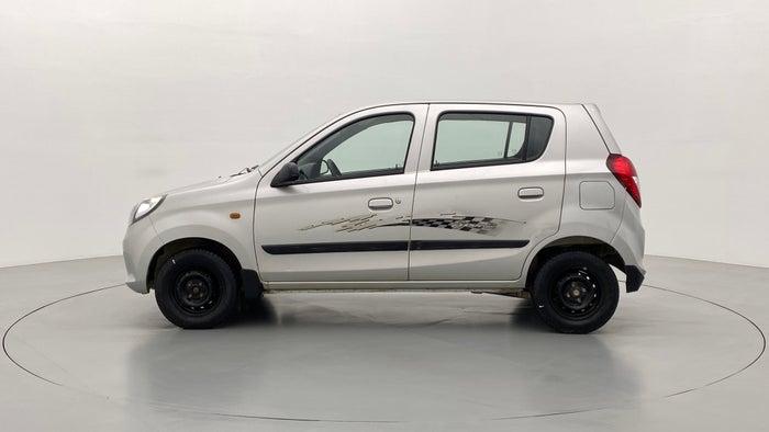 2014 MARUTI ALTO 800