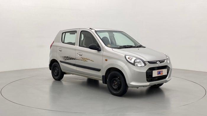 2014 MARUTI ALTO 800