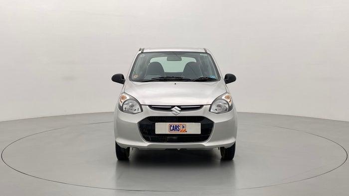 2014 MARUTI ALTO 800