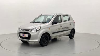 2014 MARUTI ALTO 800