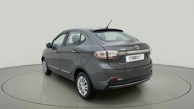 2022 Tata TIGOR