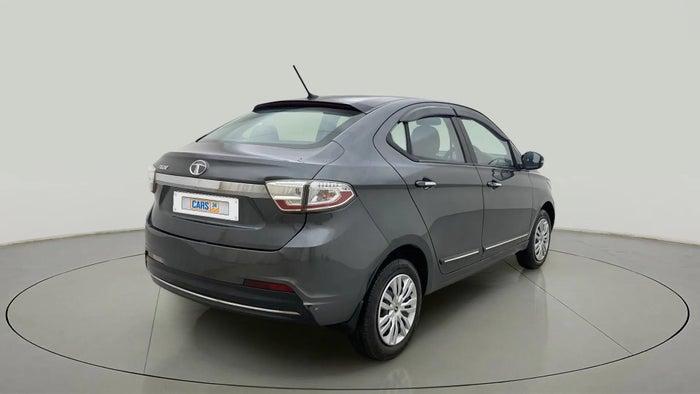 2022 Tata TIGOR