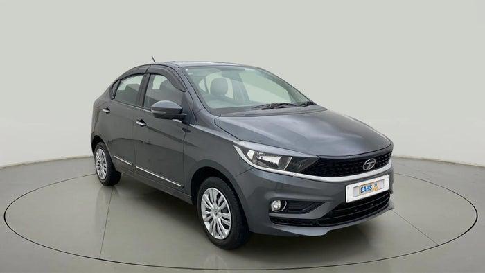 2022 Tata TIGOR