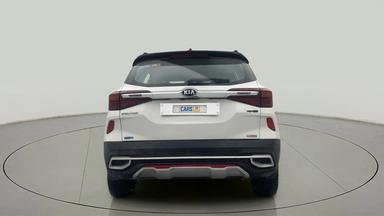 2019 KIA SELTOS