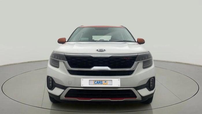 2019 KIA SELTOS