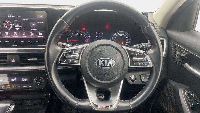 2019 KIA SELTOS