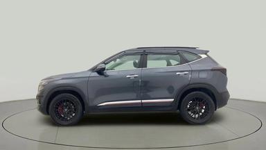 2022 KIA SELTOS