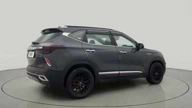 2022 KIA SELTOS