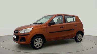 2015 Maruti Alto K10