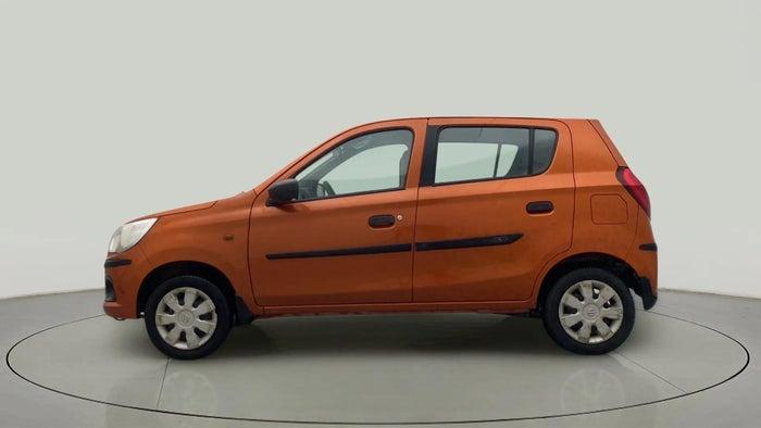 2015 Maruti Alto K10