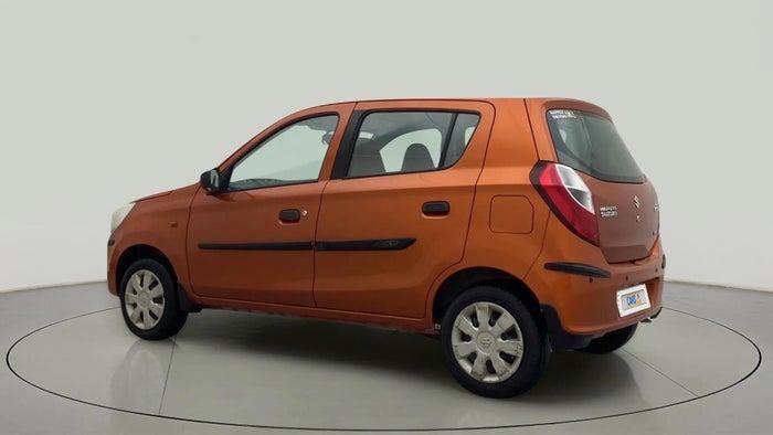 2015 Maruti Alto K10