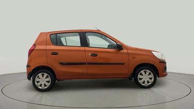 2015 Maruti Alto K10