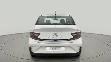 2020 Hyundai AURA